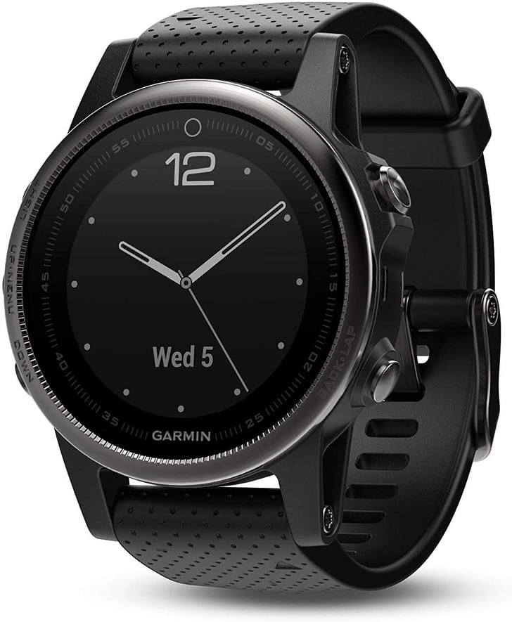 garmin fenix 5 cyber monday